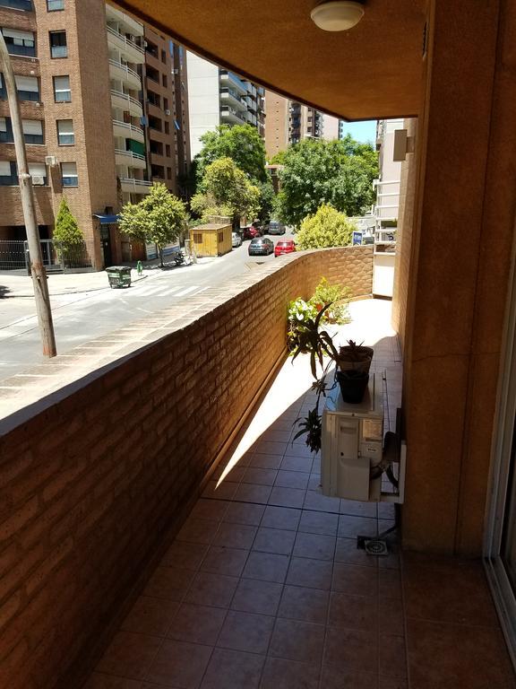 Luxury Apartment Cordoba Exterior photo