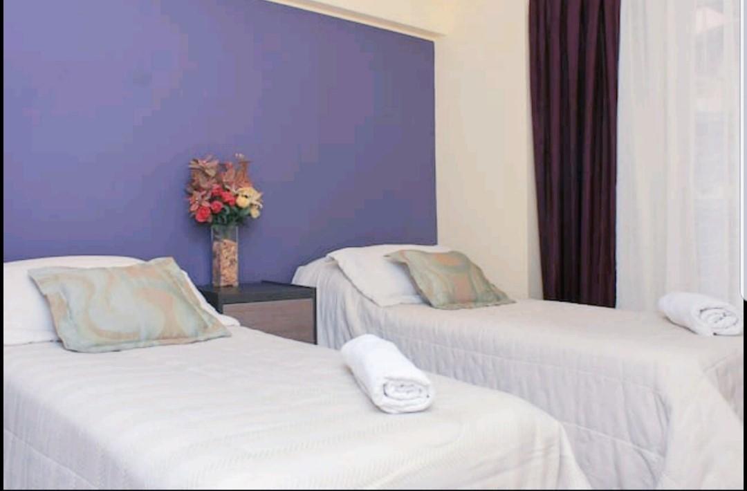 Luxury Apartment Cordoba Exterior photo