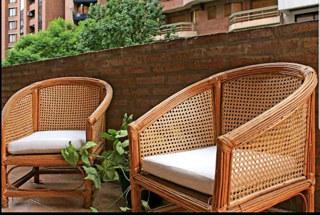 Luxury Apartment Cordoba Exterior photo
